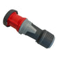 Mennekes 14225 CEE Kupplung Stecker PowerTop Xtra  für industriellen Einsatz