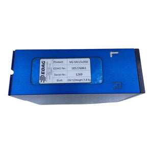 Edag VG-V4-L5L050 Lichtschranke Sensor 185226861 - für den industriellen Einsatz