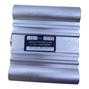 Herion 40125.68.0015 Pneumatikzylinder - für industriellen Einsatz Zylinder