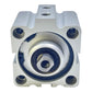Bosch Pneumatikzylinder Kompaktzylinder 0822010261