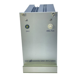 AST Steuermodul 24V modul GAG1-KH1.2 Steuermodul für industriellen Einsatz