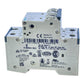 Siemens Leitungsschutzschalter 5SY6208-7 C8 2-polig 400V MCB Sicherungsautomat