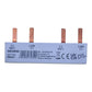 Siemens Phasenschiene 5ST3640 16 mm² 3-phasig L1 L2/N VE: 3 Stück