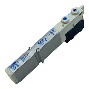 Festo Magnetventil Pneumatikventil VMPA1-M1H-K-PI 533347 Serie A902 Modulventil