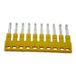 Wieland Verbindungsstecker Querverbinder Z7.280.7027.0 IVBWKF 2,5-10 VE: 32 Stk