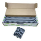 WAGO Durchgangsklemme 2-Leiter 10mm² 800V 65A 2010-1201 VE:31 Stk