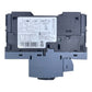Siemens SIRIUS Motorschutzschalter 3RV2011-1AA25 1,1–1,6A 21A AC/DC