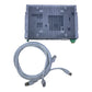 EMTrust TBMAA01 Industrie-PC mit Windows 10 IoT & Ethernet-Kabel