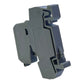 Wago Reihenklemme 281-611 600V 10A 4mm² VE:8 Stück