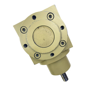 DVER28 Winkelgetriebe Kegelradgetriebe Industrieantrieb