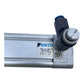 Festo Pneumatikzylinder Kompaktzylinder DNC-32-100-PPV-A-KP 163302