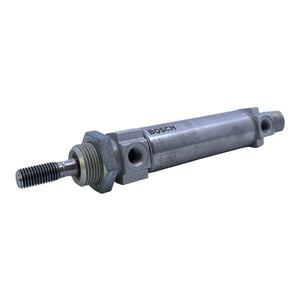 Bosch Pneumatikzylinder Rundzylinder 0822034203 für die Industrie geeignet