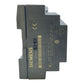 Siemens Logikmodul LOGO! 6ED1053-1HA00-0BA0 Logikmodul Siemens für Industrie