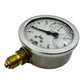Tecsis Manometer -1-9bar 1454046001 Manometer geeignet für die Industrie