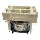 SPS Electronic high-voltage relay RL42 24VDC/max.250mA for industrial applications