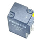 Festo Magnetventil Pneumatikventil Ventilblock MPYE-5-3/8-010-B 548895