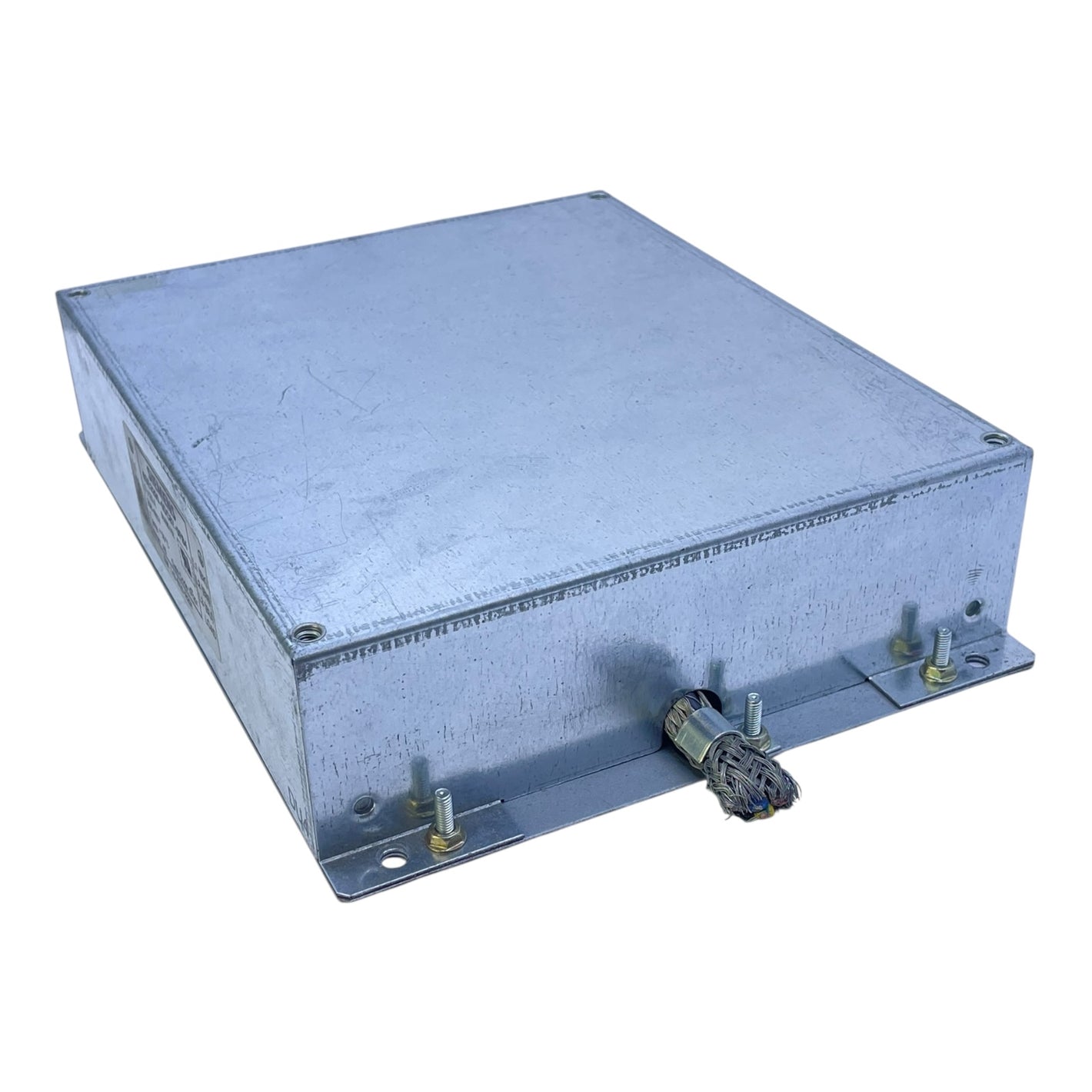 Siemens Netzfilter für Frequenzumrichter 6SE3290-0DC87-0FB4 3x25A 440/250V