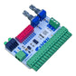 eWON  Erweiterungsmodul Digitale/Analoge I/O EHW-0376 PCB Rev 1.1