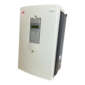 ABB Frequenzumrichter 25kW ACS601000306 ACS600 für industriellen Einsatz