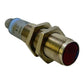 Datasensor Sensor S50-MA-5-B01-PP Lichttaster M18 10–30 V DC IP67 für Industrie