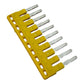 Wieland Verbindungsstecker Querverbinder Z7.280.7027.0 IVBWKF 2,5-10 VE: 32 Stk