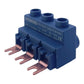 Siemens Einspeiseklemme 3RV2925-5AB für S0/S00 VE: 7stk Einspeiseklemme