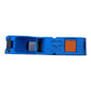 WAGO 60407722 2-Leiter-Durchgangsklemme 150A 1000V Blau VE:2 Stk