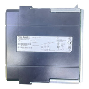 Allen-Bradley Baugruppenträger 7 Slot 1756-A7/C ControlLogix Rack USA