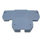 Phoenix Contact Endabdeckung DG-MTTB1,5 Klemmenabdeckung VE: 37 Stk