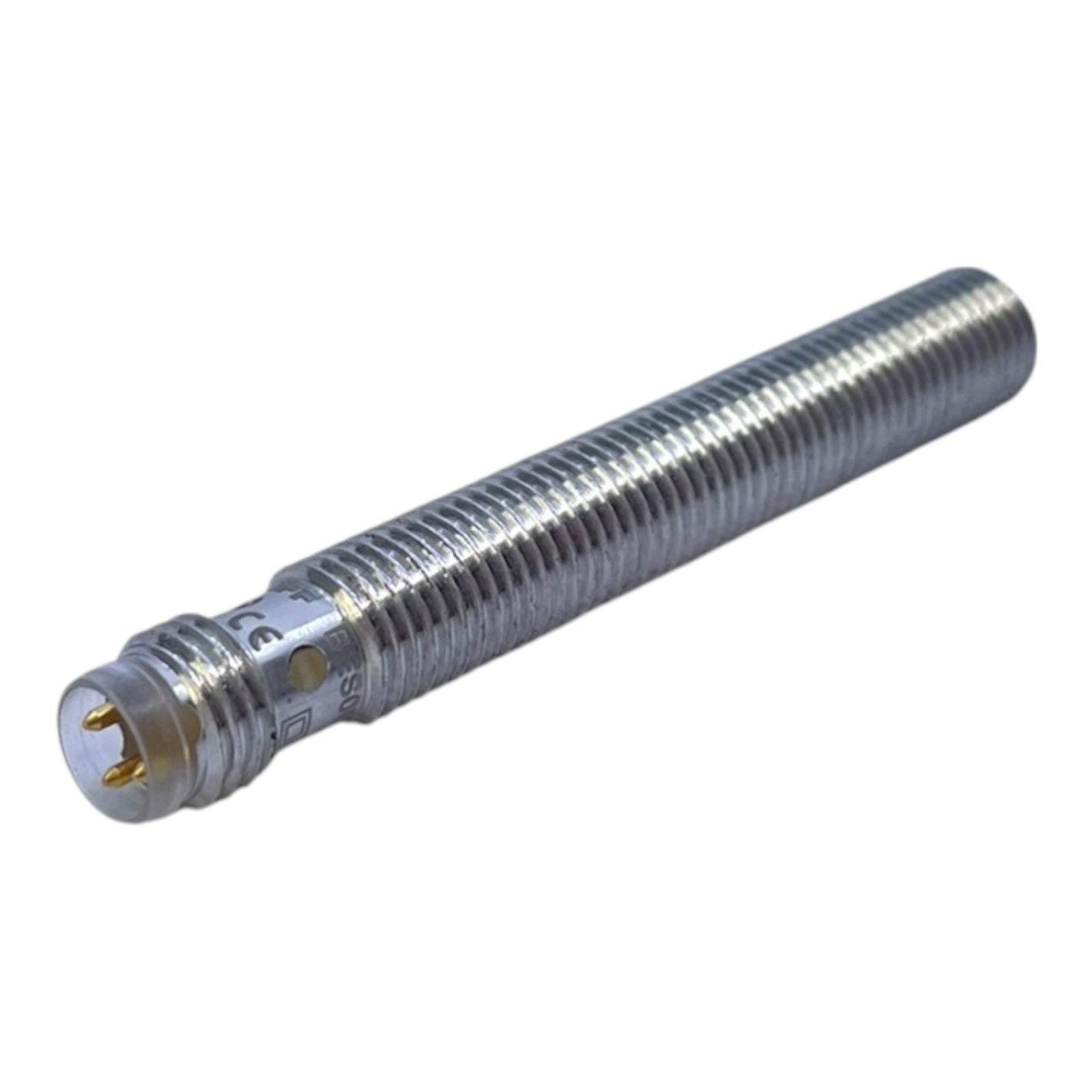 Balluff Induktiver Näherungsschalter BES003C BESM08MI-PSC15B-S49G