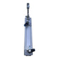 Festo Pneumatikzylinder Kompaktzylinder DNC-32-100-PPV-A-KP 163302