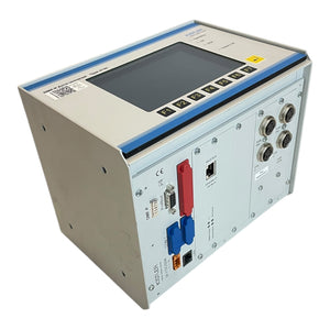 Kistler DMF-P A310 Universal measuring controller for industrial use Measuring controller