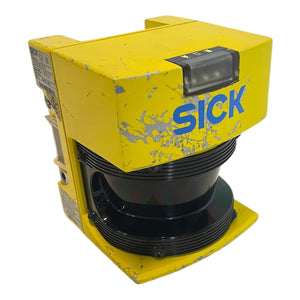 Sick PLS101-312 Sicherheits-Laserscanner  1016066 für industriellen Einsatz