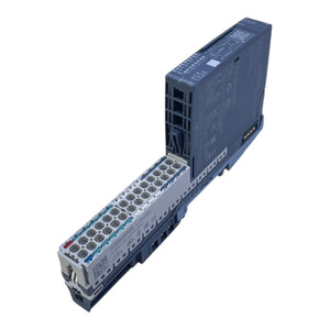Siemens  6ES7131-6BF00-0CA0 Digitales Eingabemodul - für industriellen Einsatz