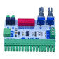 eWON  Erweiterungsmodul Digitale/Analoge I/O EHW-0376 PCB Rev 1.1