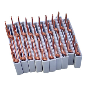 Siemens Phasenschiene 5ST3640 16mm² 3-phasig für Leitungsschutzschalter VE:10