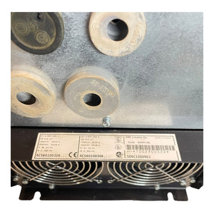 ABB Frequenzumrichter 25kW ACS601000306 ACS600 für industriellen Einsatz