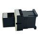 Siemens Schütz 230V 3RT1015-2AP01 + Hilfsschalter 3RH1911-2FA31 AC AUX