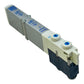 Festo Magnetventil Pneumatikventil VMPA1-M1H-K-PI 533347 Serie A902 Modulventil
