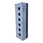 Siemens Leergehäuse 3SU1806-0AA00-0AB1 IP66/IP67/IP69 280 x 85 x 64mm