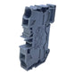 WAGO Durchgangsklemme 2-Leiter 10mm² 800V 65A 2010-1201 VE:31 Stk