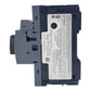 Siemens SIRIUS Motorschutzschalter 3RV2011-1AA25 1,1–1,6A 21A AC/DC
