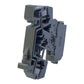 Wago Reihenklemme 281-611 600V 10A 4mm² VE:8 Stück