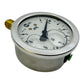 Tecsis Manometer -1-9bar 1454046001 Manometer geeignet für die Industrie