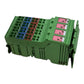 Phoenix Contact 2819037 Inline-Klemme IBIL24DO8-2MBD für industriellen Einsatz