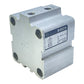 Bosch Pneumatikzylinder Kompaktzylinder 0822010261