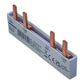 Siemens Phasenschiene 5ST3640 16mm² 3-phasig für Leitungsschutzschalter VE:10