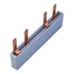 Siemens Phasenschiene 5ST3640 16 mm² 3-phasig L1 L2/N VE: 3 Stück