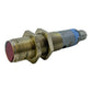 Datasensor Sensor S50-MA-5-B01-PP Lichttaster M18 10–30 V DC IP67 für Industrie