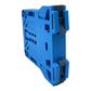 WAGO 60407722 2-Leiter-Durchgangsklemme 150A 1000V Blau VE:2 Stk